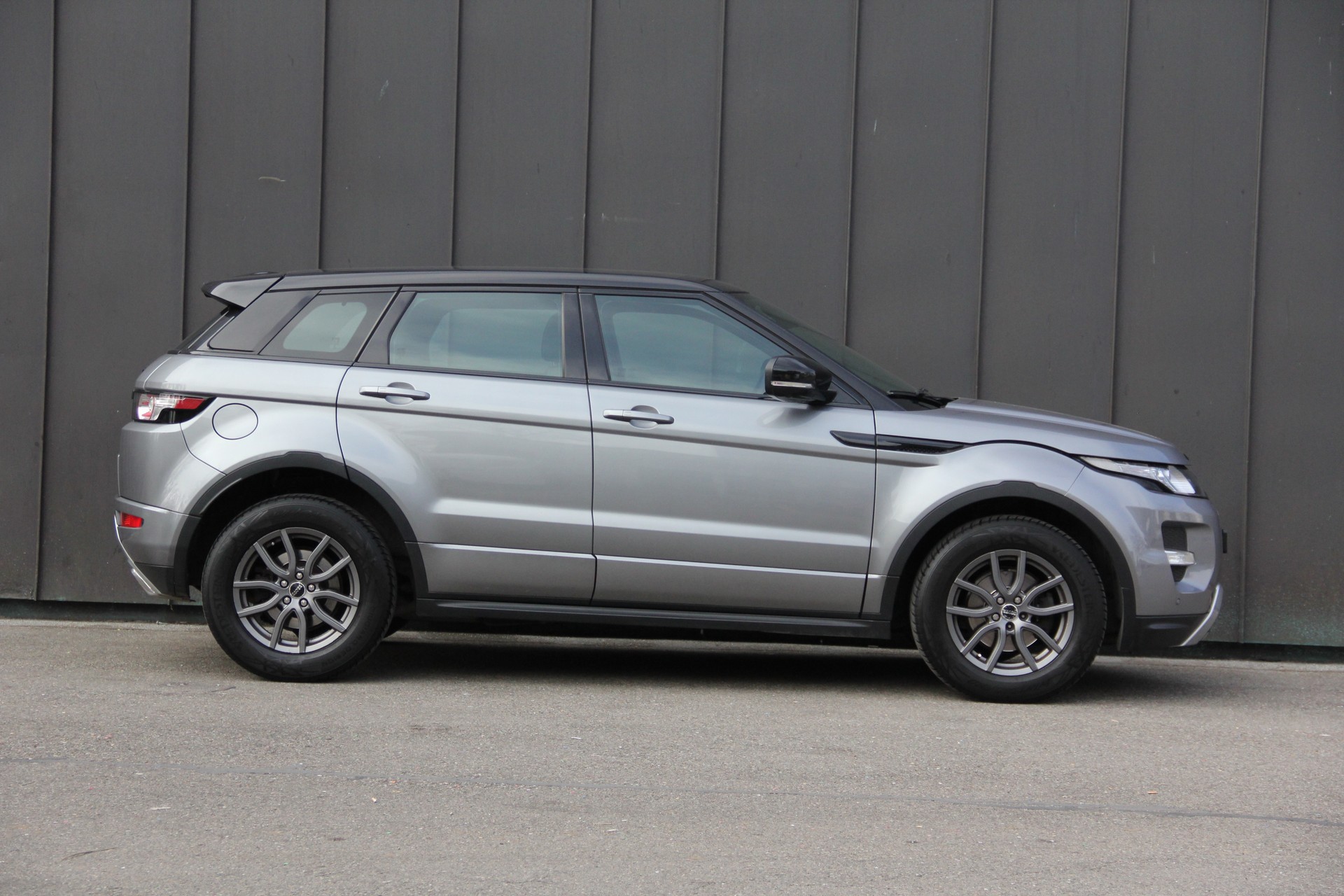 LAND ROVER Range Rover Evoque 2.2 SD4 Dynamic AT6 **360°-KAMERA** **PANORAMADACH** **FRISCH-AB-MFK**-image-7