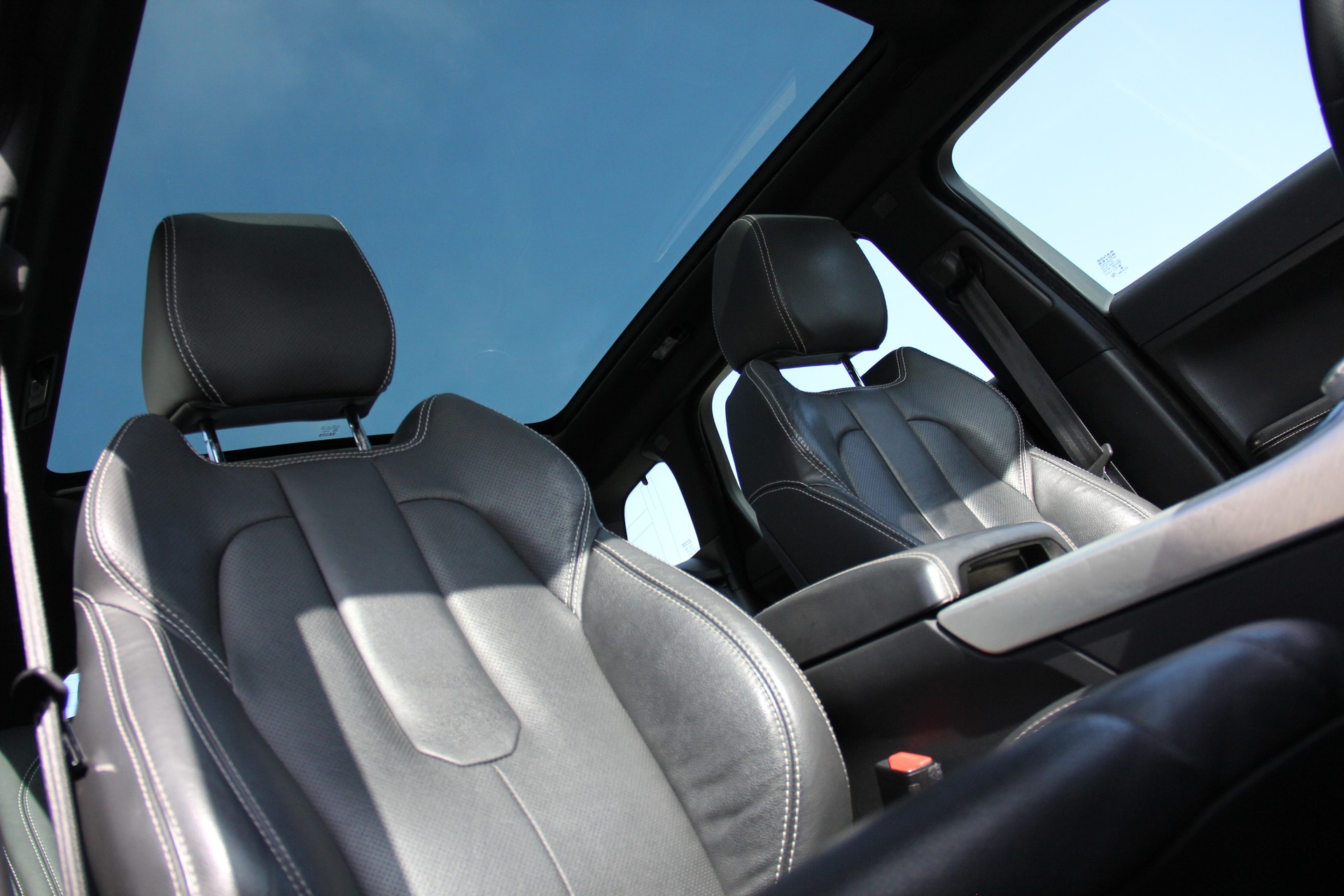 LAND ROVER Range Rover Evoque 2.2 SD4 Dynamic AT6 **360°-KAMERA** **PANORAMADACH** **FRISCH-AB-MFK**-image-2