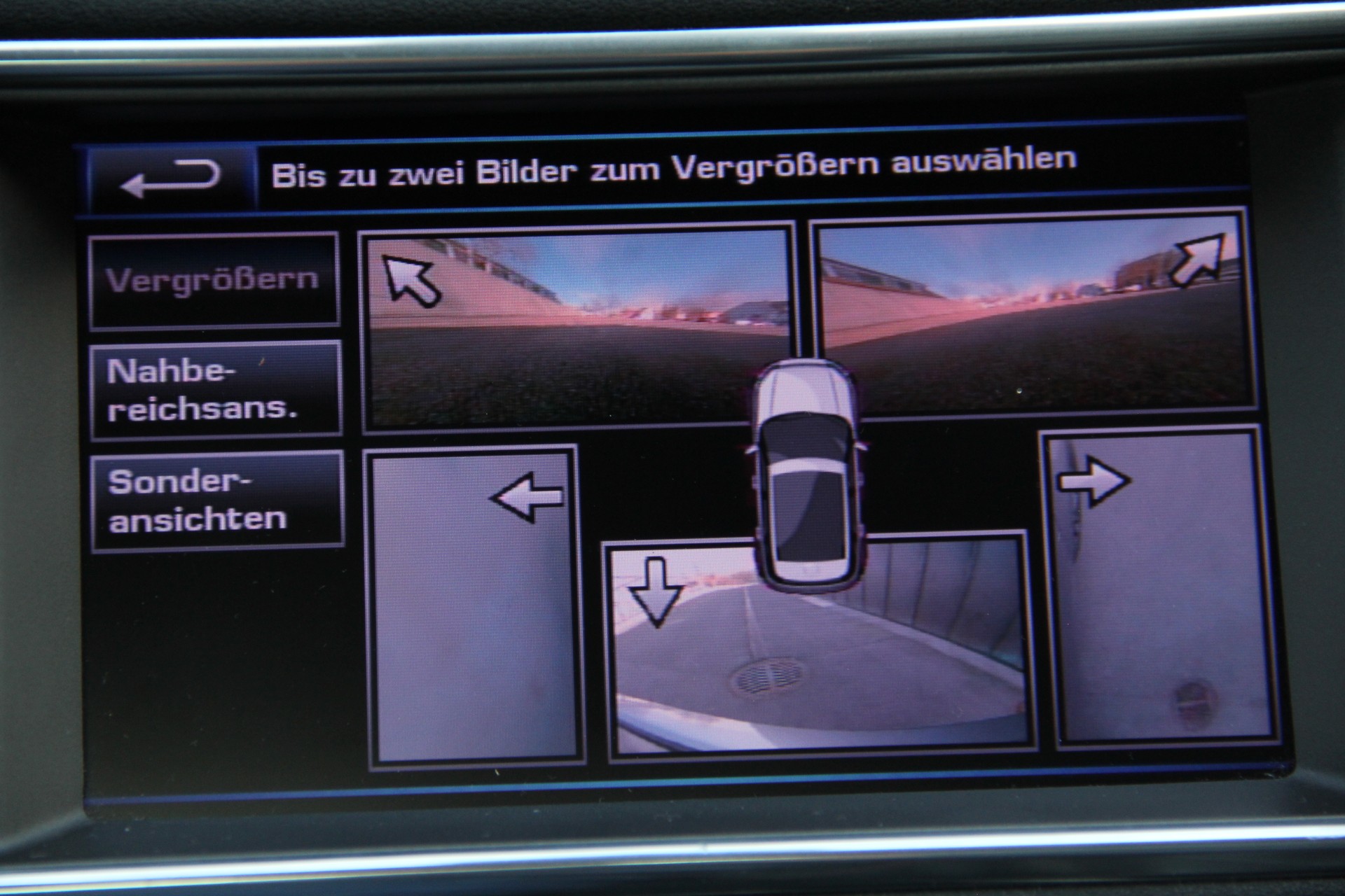 LAND ROVER Range Rover Evoque 2.2 SD4 Dynamic AT6 **360°-KAMERA** **PANORAMADACH** **FRISCH-AB-MFK**-image-3
