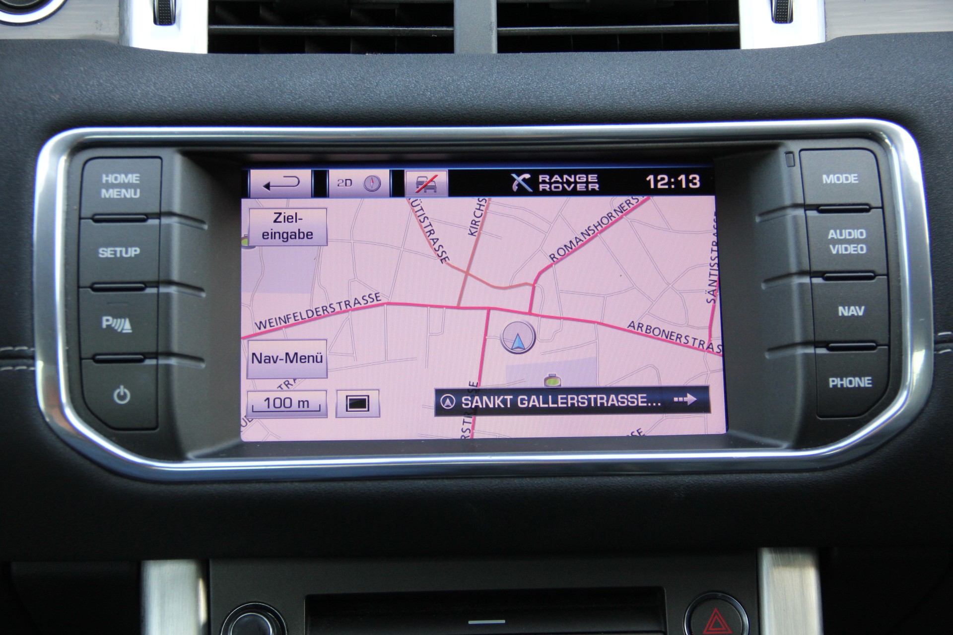 LAND ROVER Range Rover Evoque 2.2 SD4 Dynamic AT6 **360°-KAMERA** **PANORAMADACH** **FRISCH-AB-MFK**-image-15