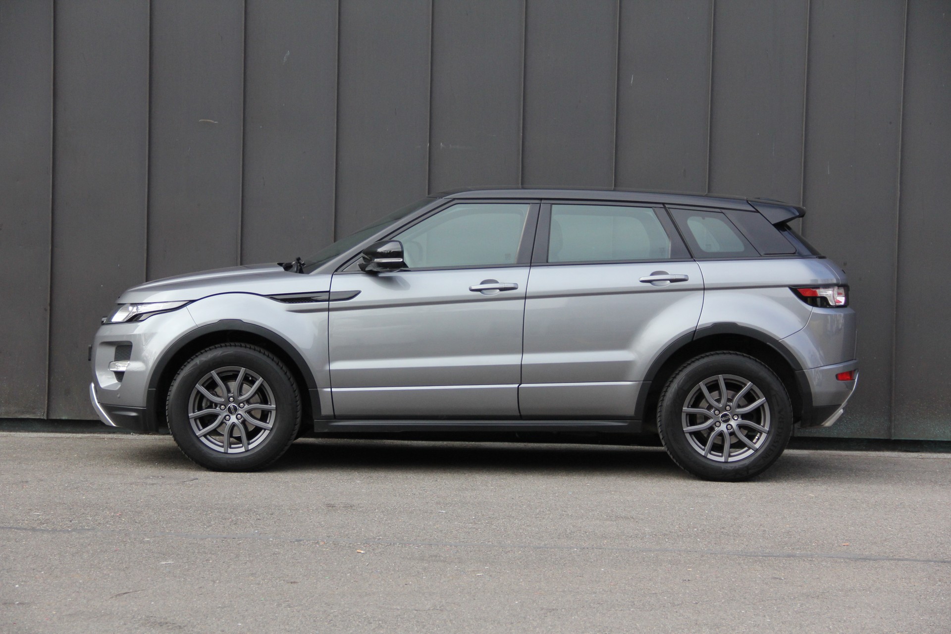 LAND ROVER Range Rover Evoque 2.2 SD4 Dynamic AT6 **360°-KAMERA** **PANORAMADACH** **FRISCH-AB-MFK**-image-6