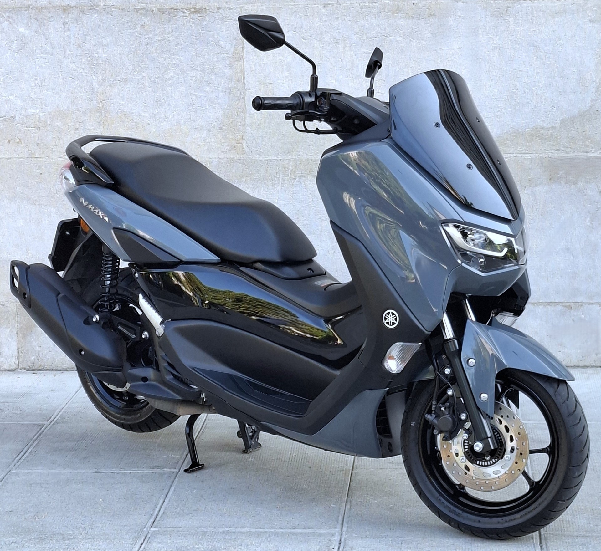YAMAHA N-Max GPD 125-showroom-element-1