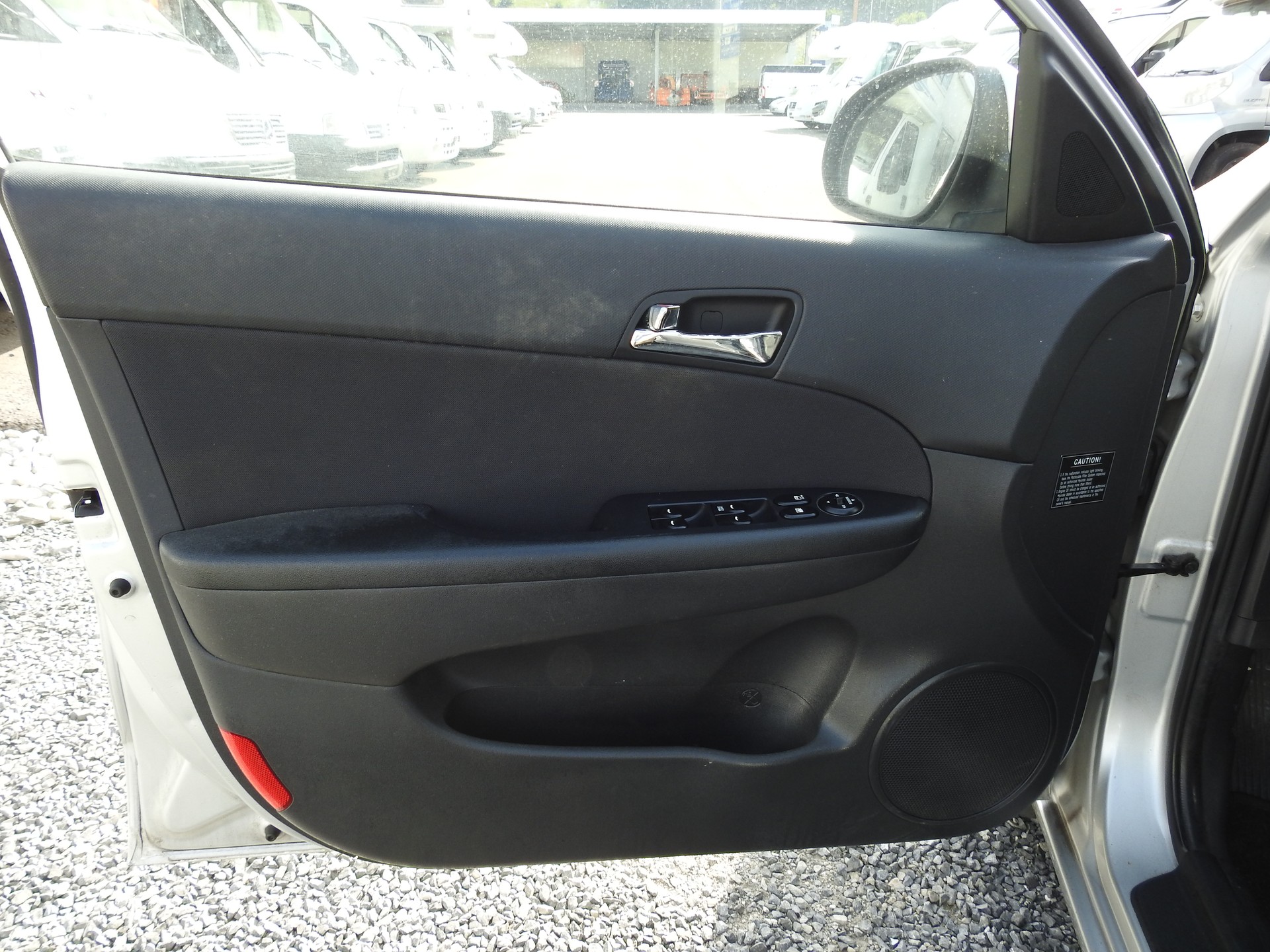 HYUNDAI i30 Wagon 1.6 CRDi CW Style-image-10