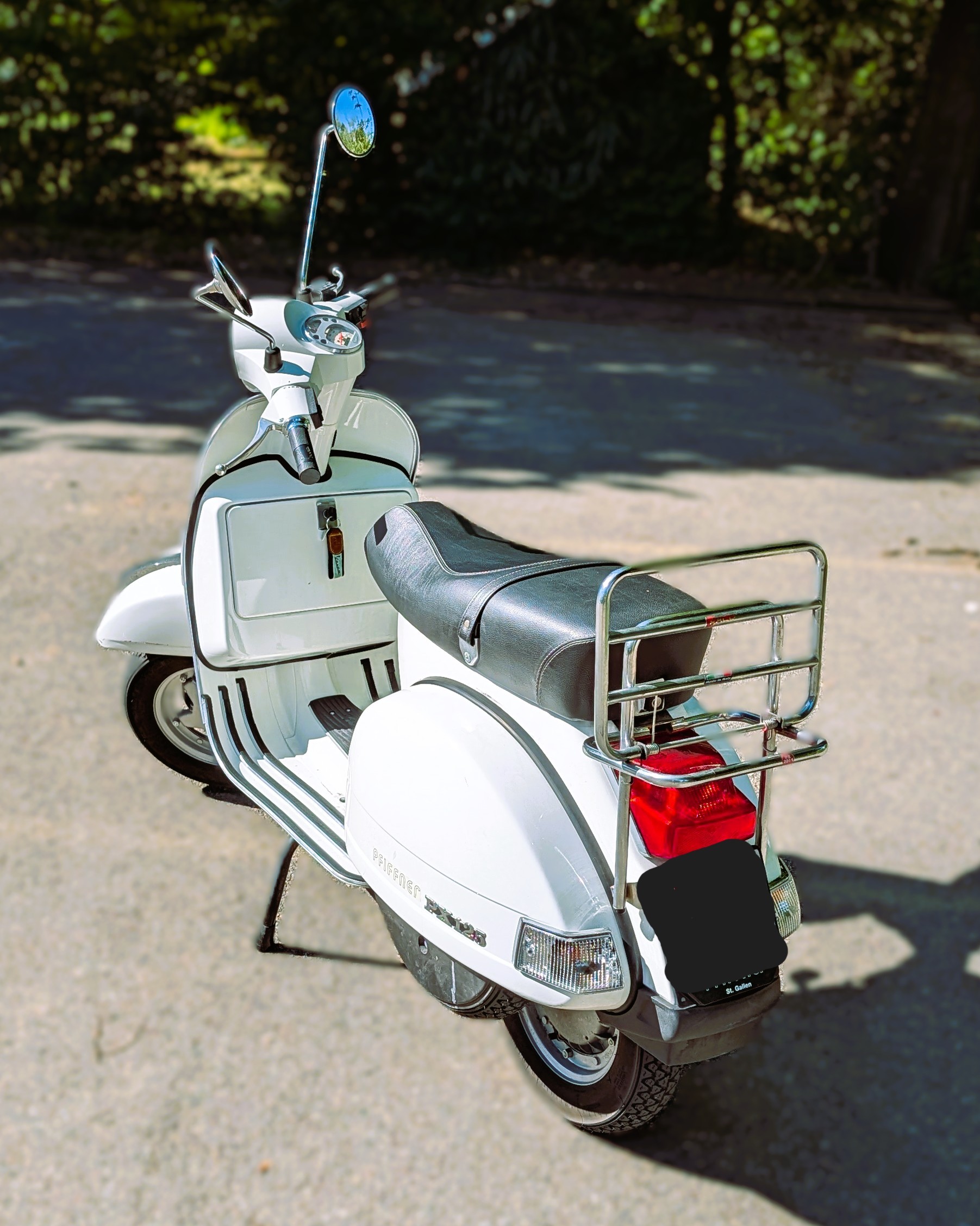 PIAGGIO Vespa PX 125-image-2