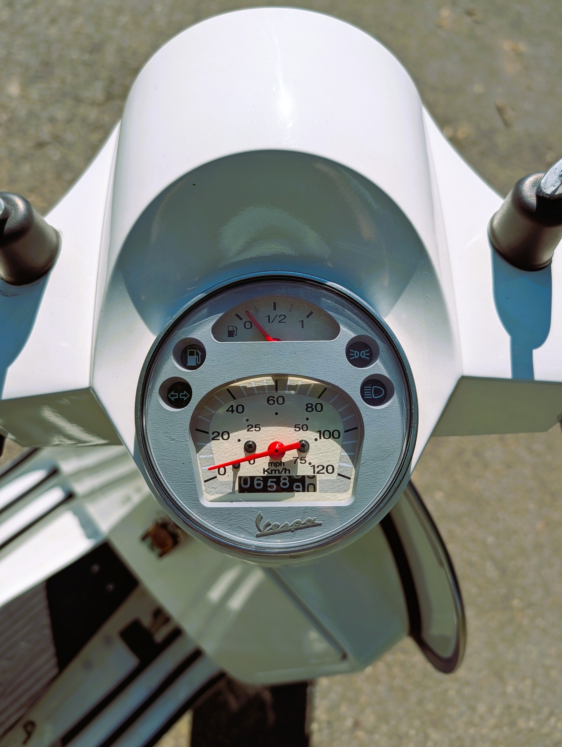 PIAGGIO Vespa PX 125-image-5