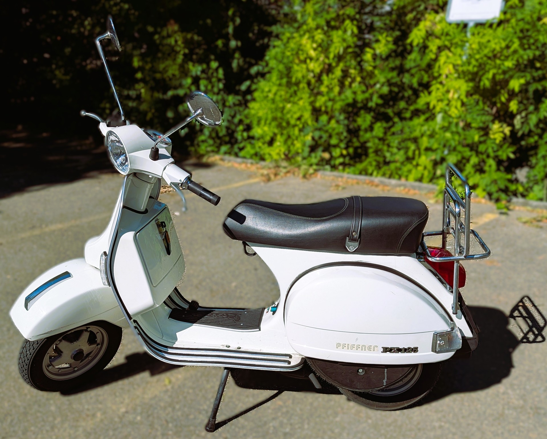 PIAGGIO Vespa PX 125-image-1