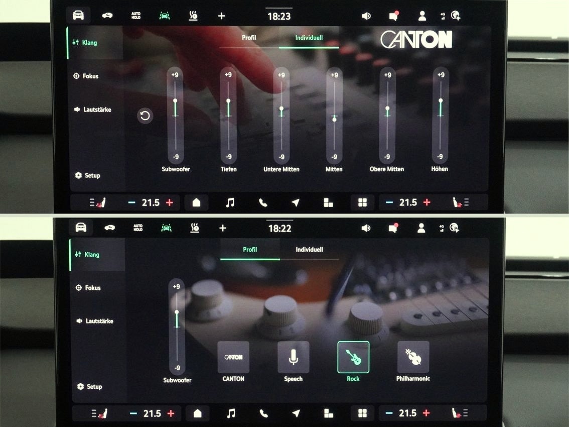 SKODA Enyaq iV 85x SportLine MAXX-image-19