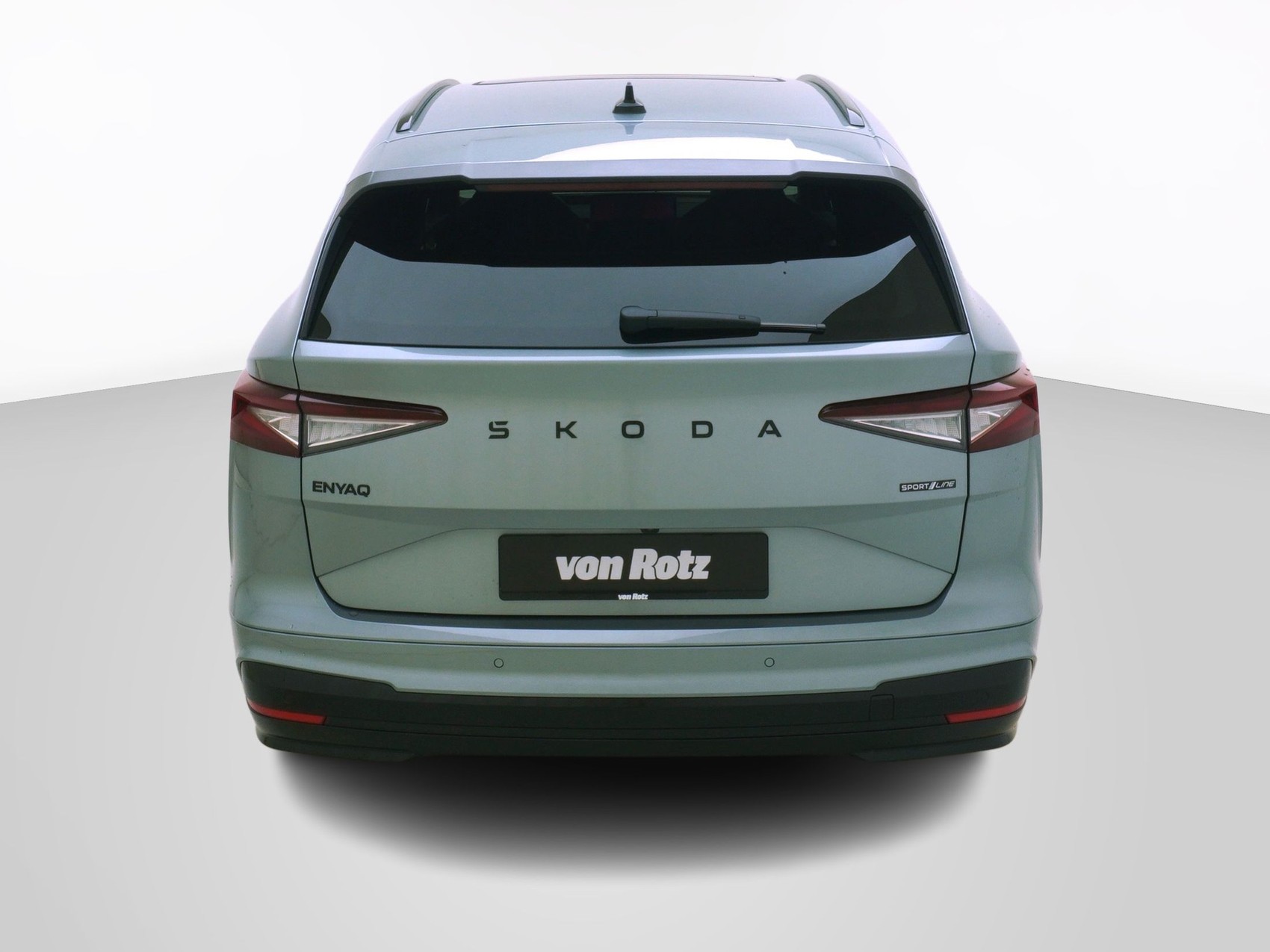 SKODA Enyaq iV 85x SportLine MAXX-showroom-element-2