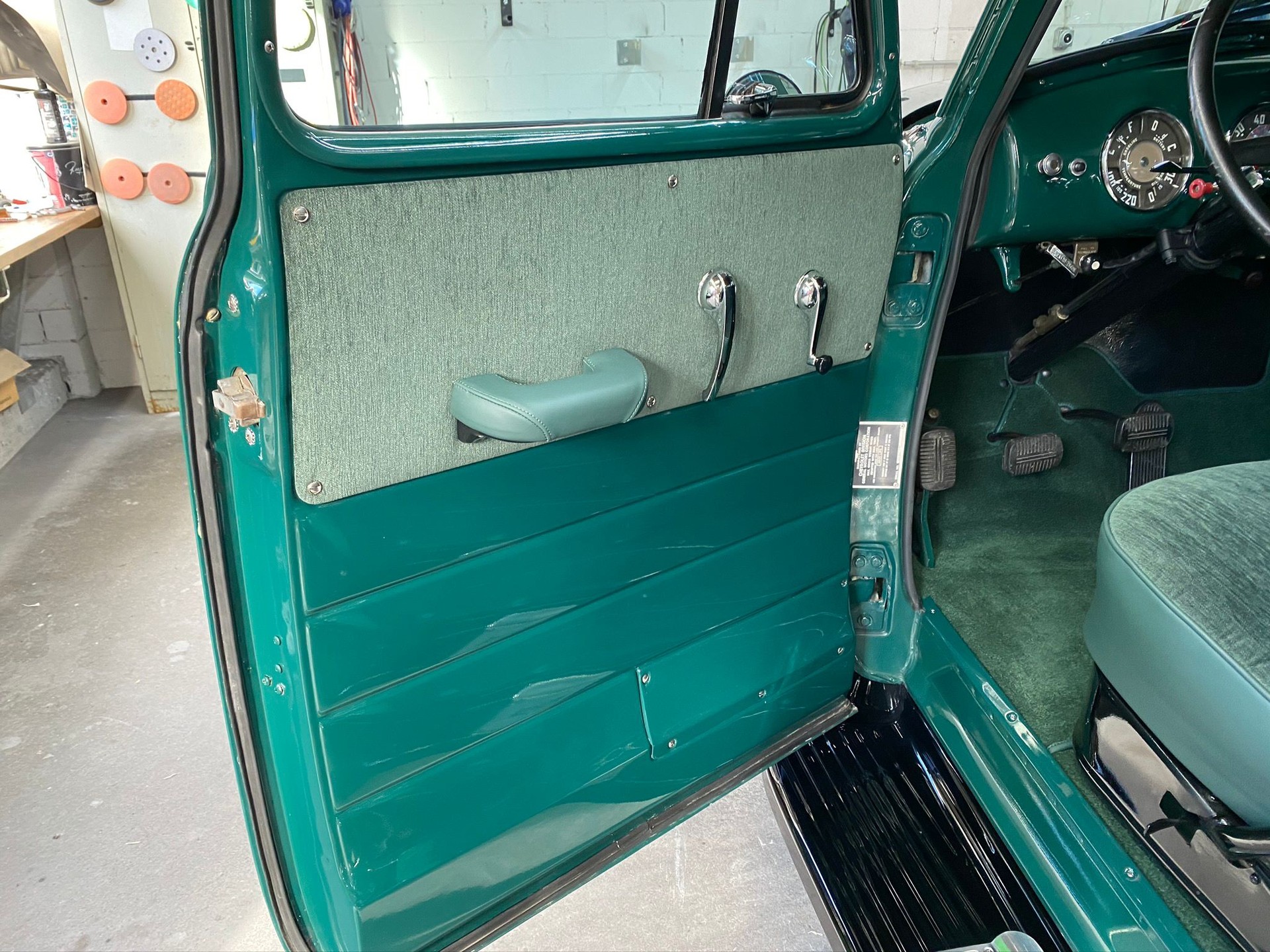 CHEVROLET 3100 PiCK UP🔥Veteran🔥-showroom-element-3