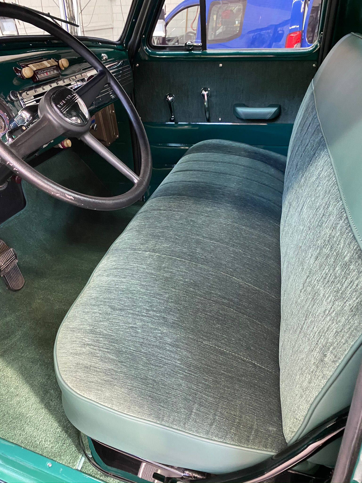 CHEVROLET 3100 PiCK UPđ„Veteranđ„-image-7