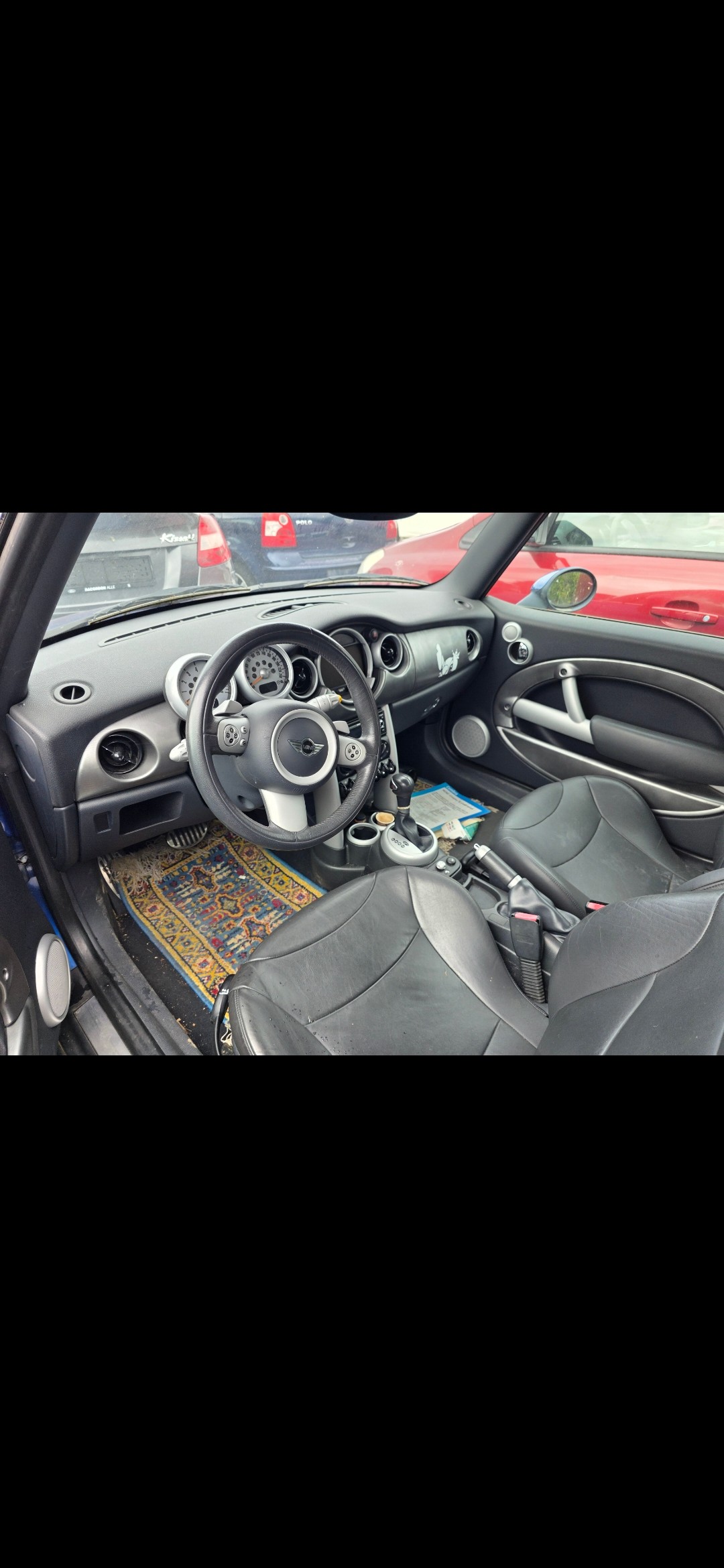 MINI Cooper S Cabriolet-image-2