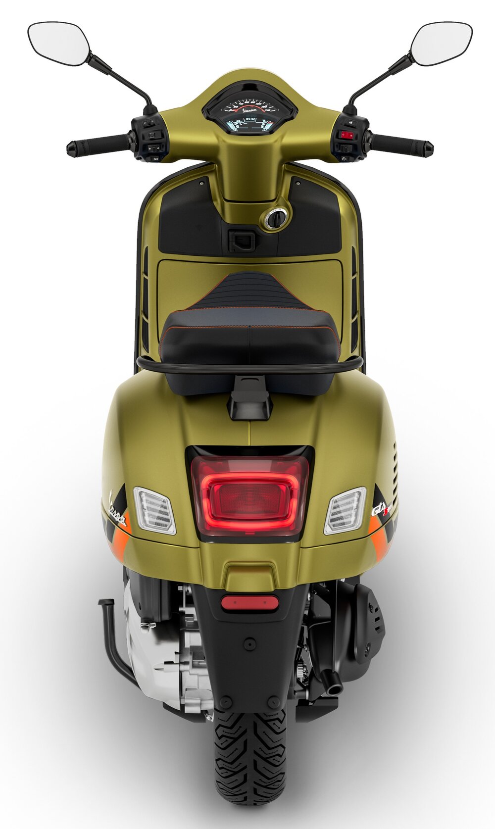 PIAGGIO Vespa GTS Super Sport 310 MY25 E5+ (4 Jahre Garantie)-image-8