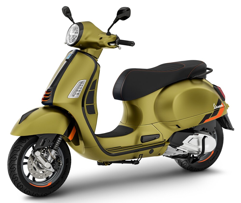 PIAGGIO Vespa GTS Super Sport 310 MY25 E5+ (4 Jahre Garantie)-showroom-element-1