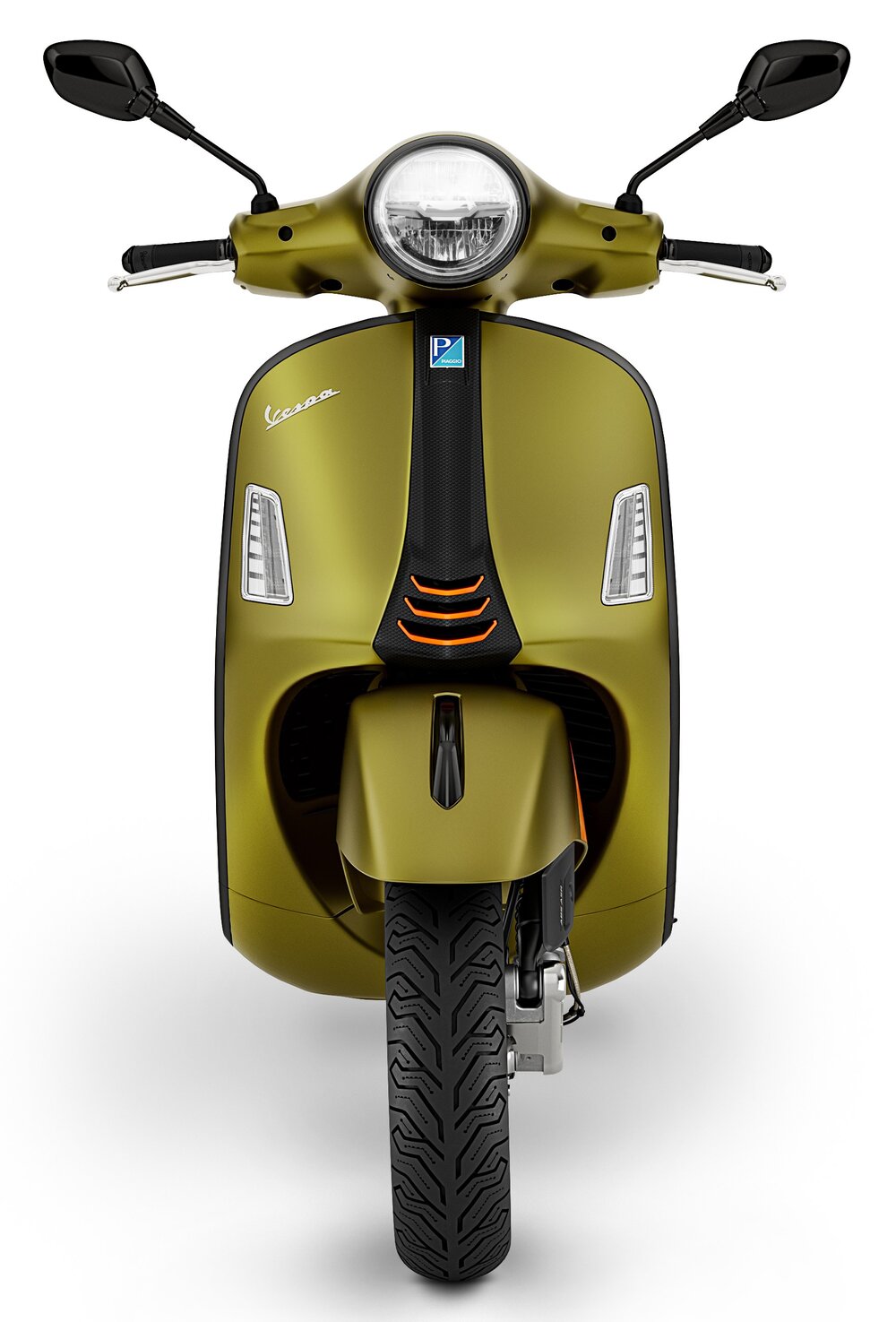 PIAGGIO Vespa GTS Super Sport 310 MY25 E5+ (4 Jahre Garantie)-image-7