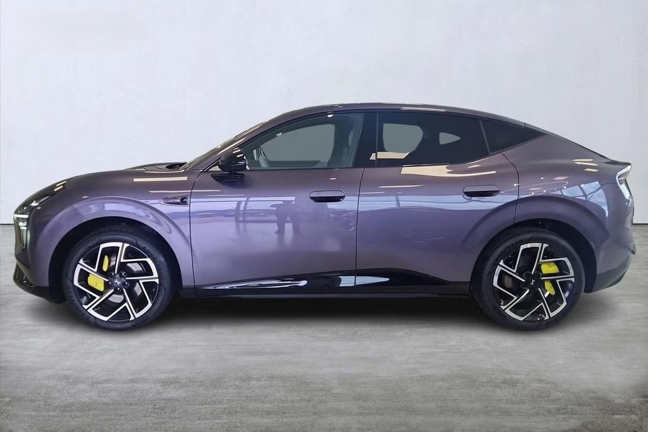 XPENG L03 71,2 kWh Performance Ultra AWD-image-8
