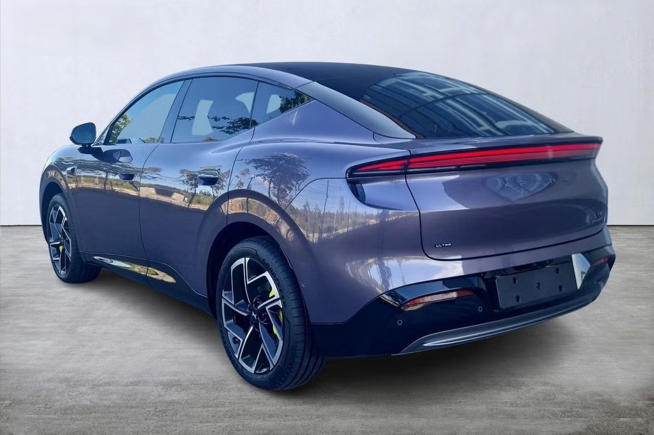 XPENG L03 71,2 kWh Performance Ultra AWD-image-7