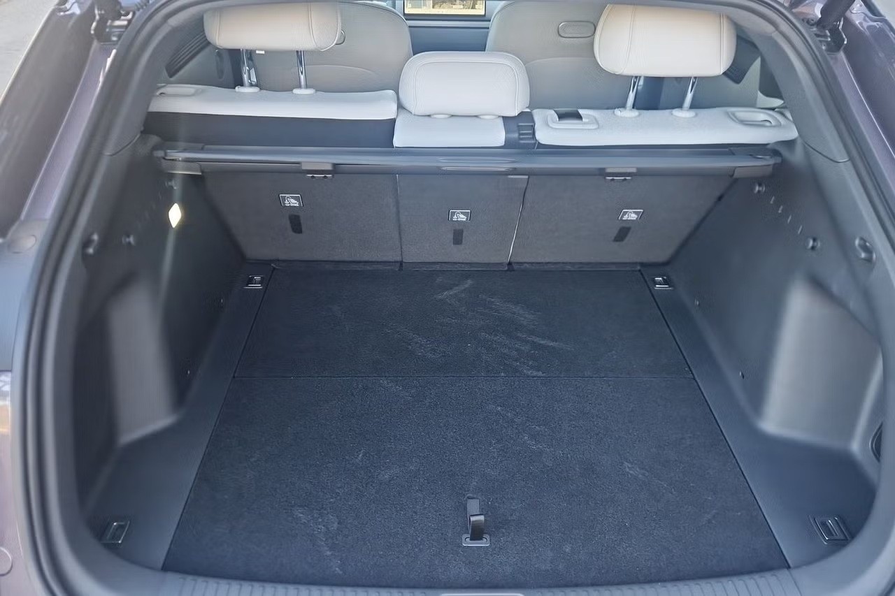 XPENG L03 71,2 kWh Performance Ultra AWD-image-6