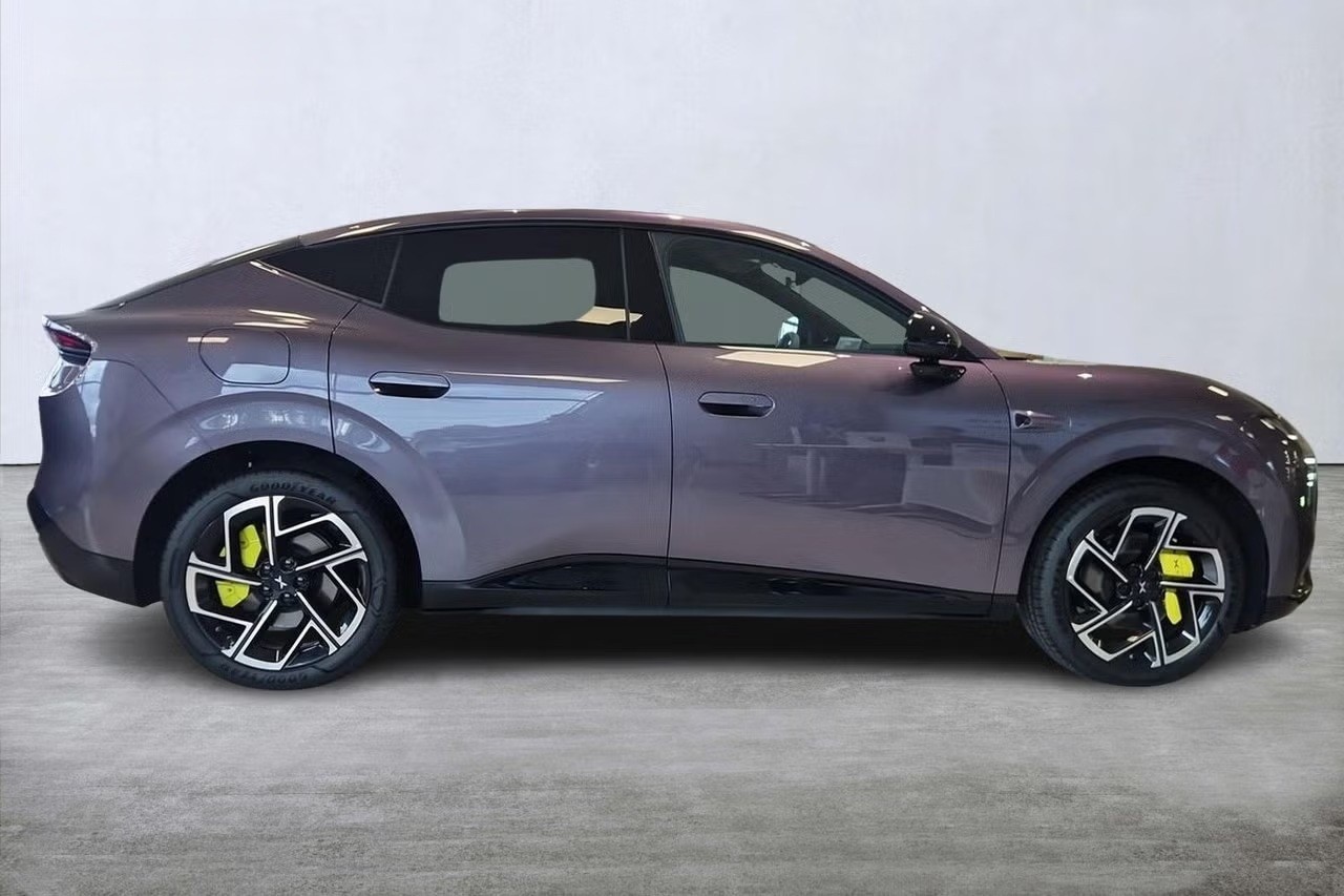 XPENG L03 71,2 kWh Performance Ultra AWD-image-3