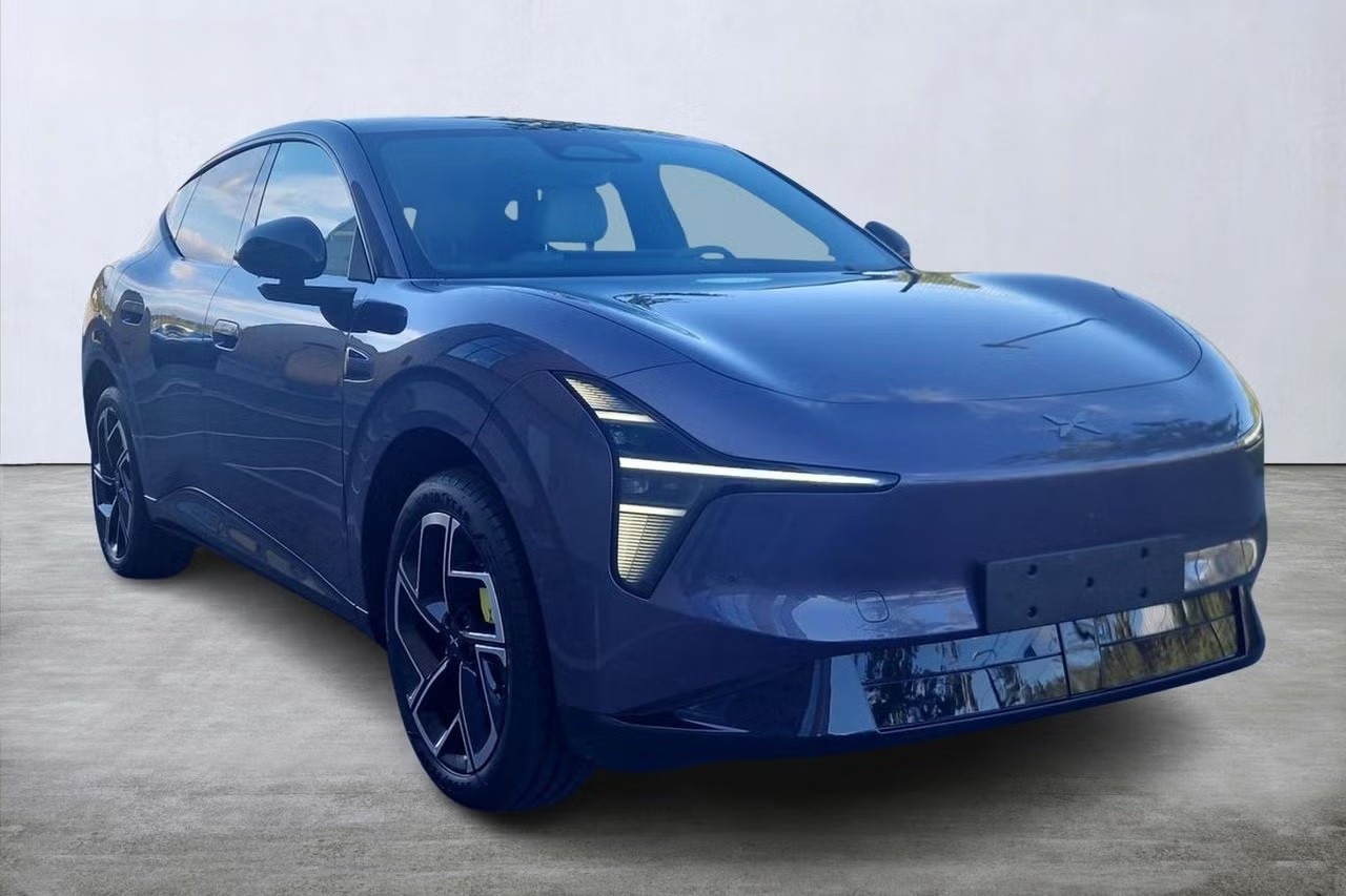 XPENG L03 71,2 kWh Performance Ultra AWD-image-2