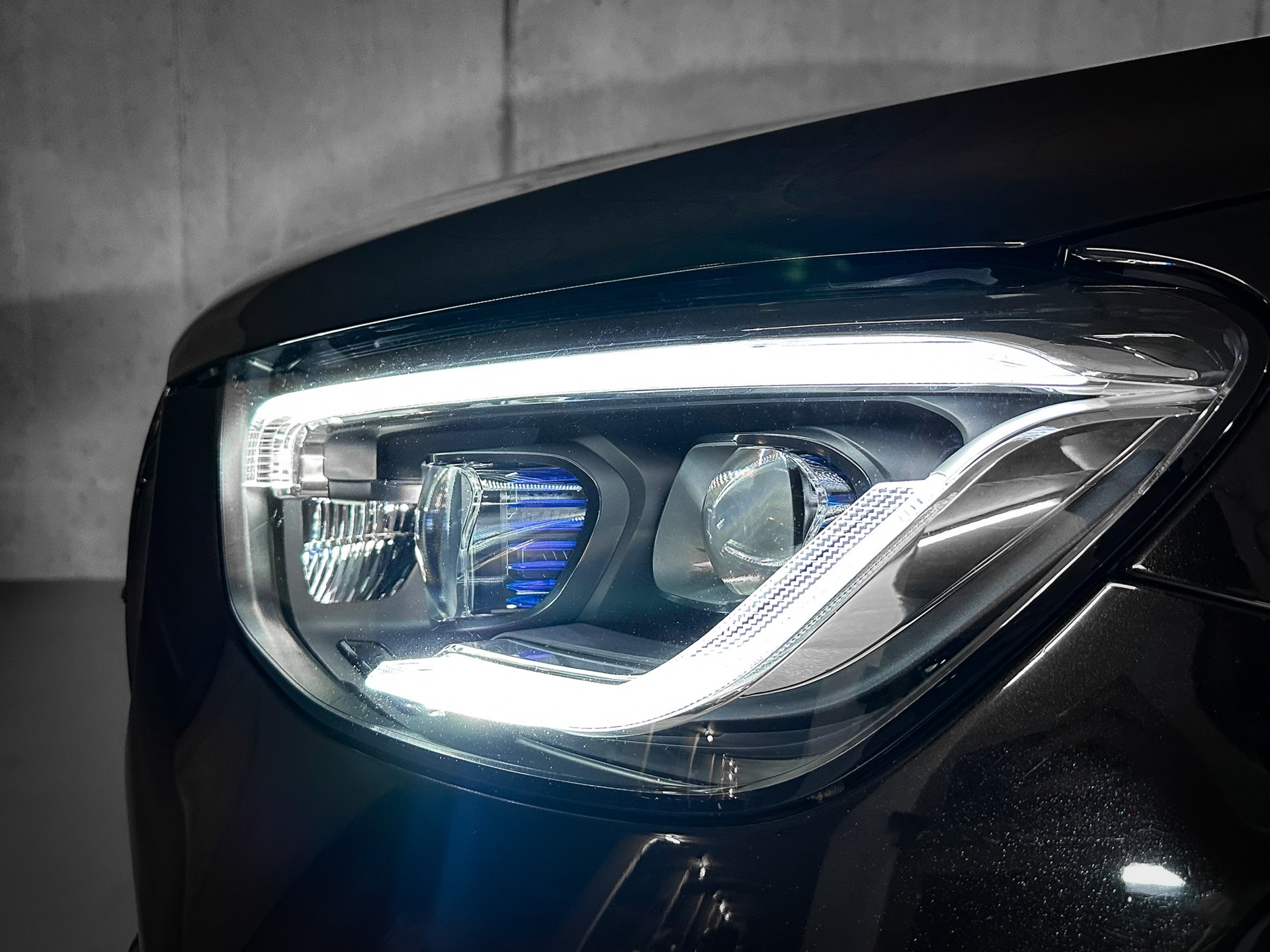 MERCEDES-BENZ GLC Coupé 63 S AMG 4Matic 9G-Tronic-image-9