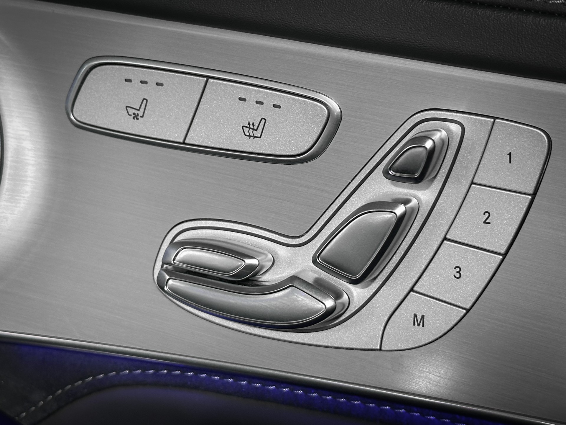 MERCEDES-BENZ GLC Coupé 63 S AMG 4Matic 9G-Tronic-image-22