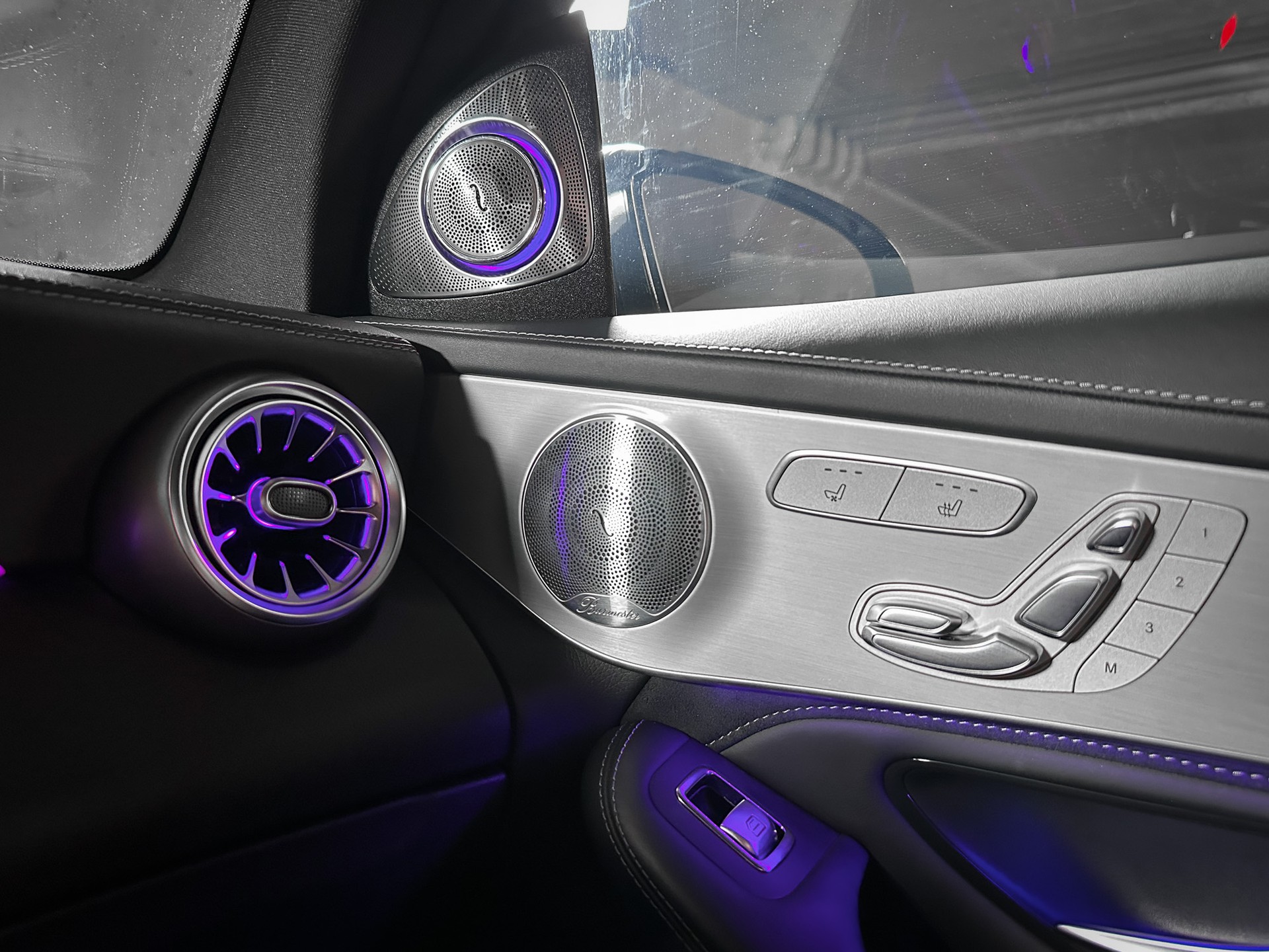 MERCEDES-BENZ GLC Coupé 63 S AMG 4Matic 9G-Tronic-image-20