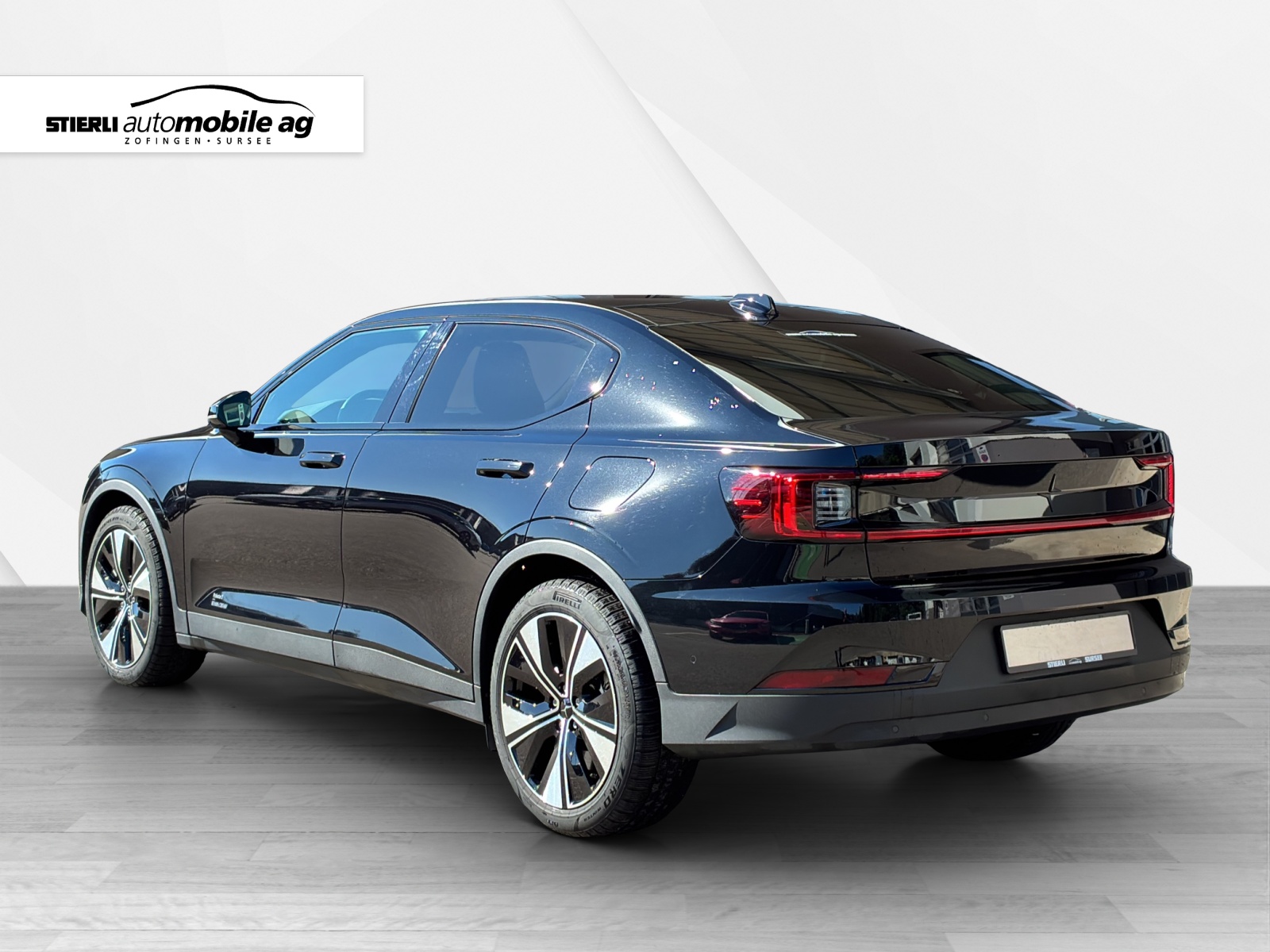 POLESTAR 2 Long Range Dual Motor Prime-image-6