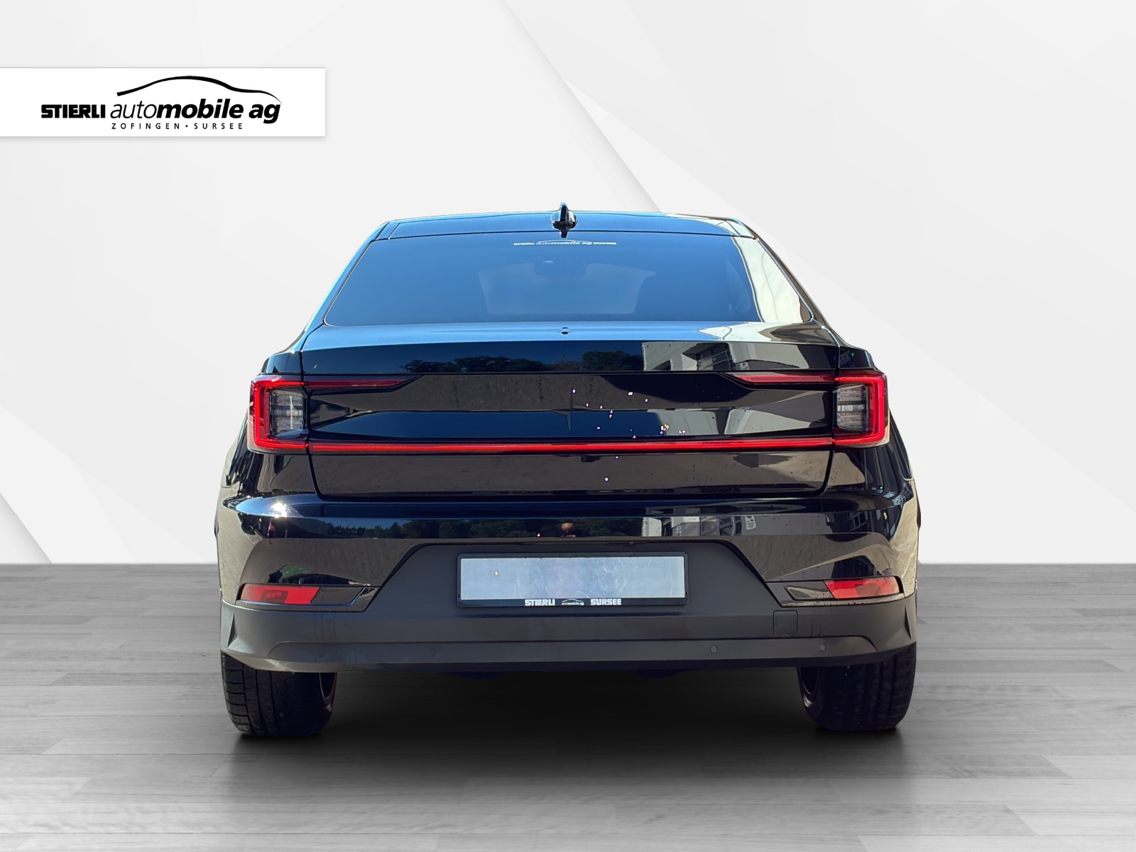 POLESTAR 2 Long Range Dual Motor Prime-image-5