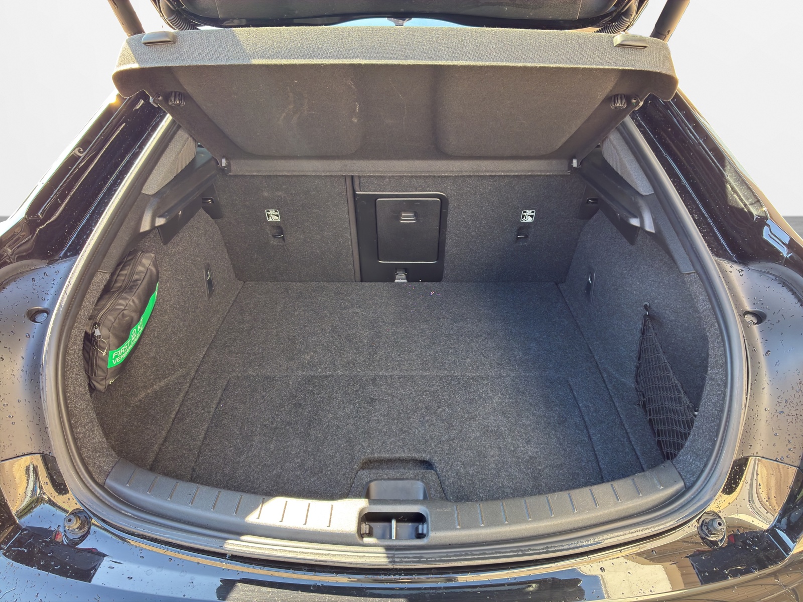 POLESTAR 2 Long Range Dual Motor Prime-image-14