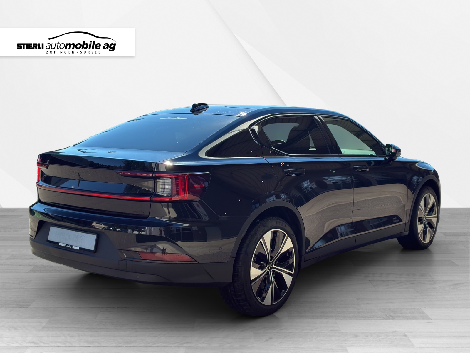 POLESTAR 2 Long Range Dual Motor Prime-image-4