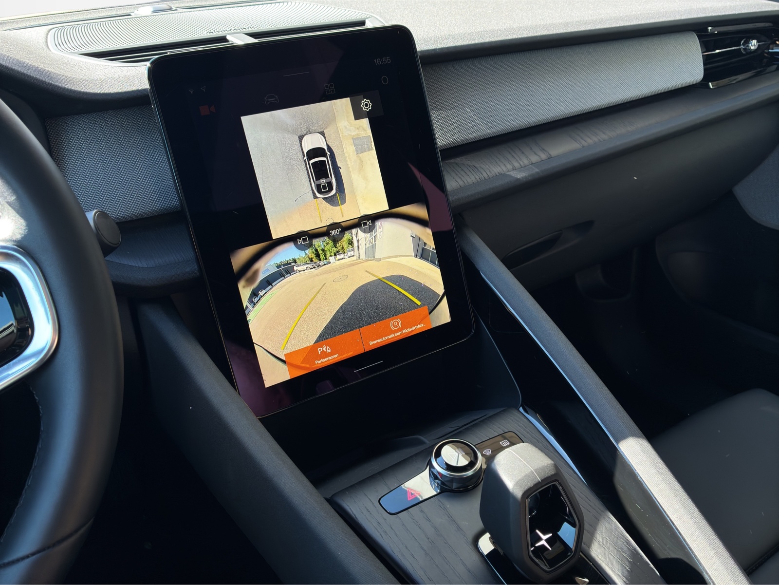 POLESTAR 2 Long Range Dual Motor Prime-image-12