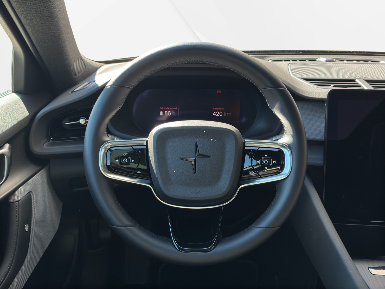 POLESTAR 2 Long Range Dual Motor Prime-image-11