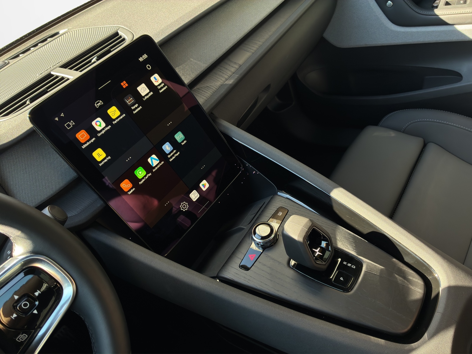 POLESTAR 2 Long Range Dual Motor Prime-image-16