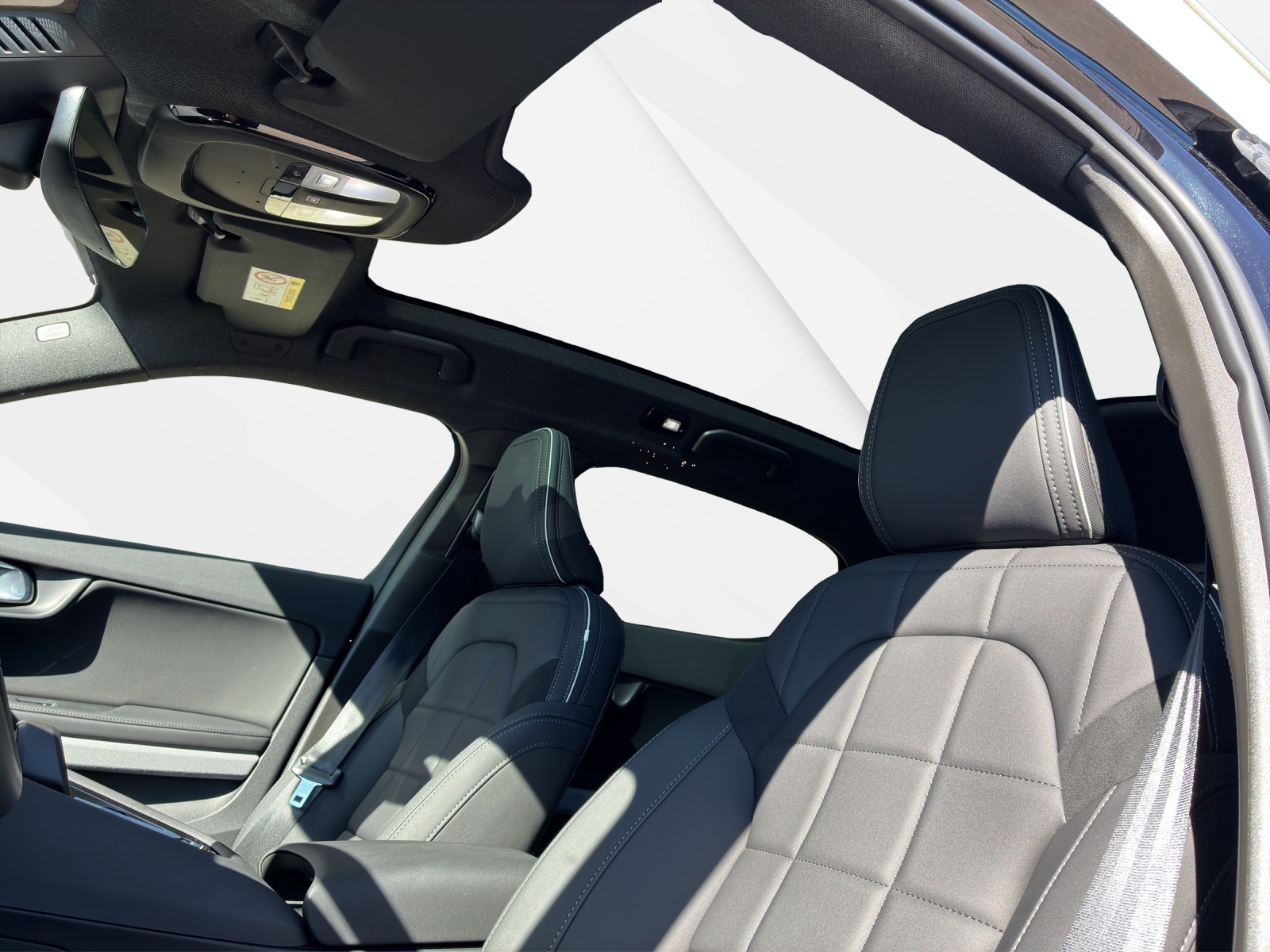 POLESTAR 2 Long Range Dual Motor Prime-image-17