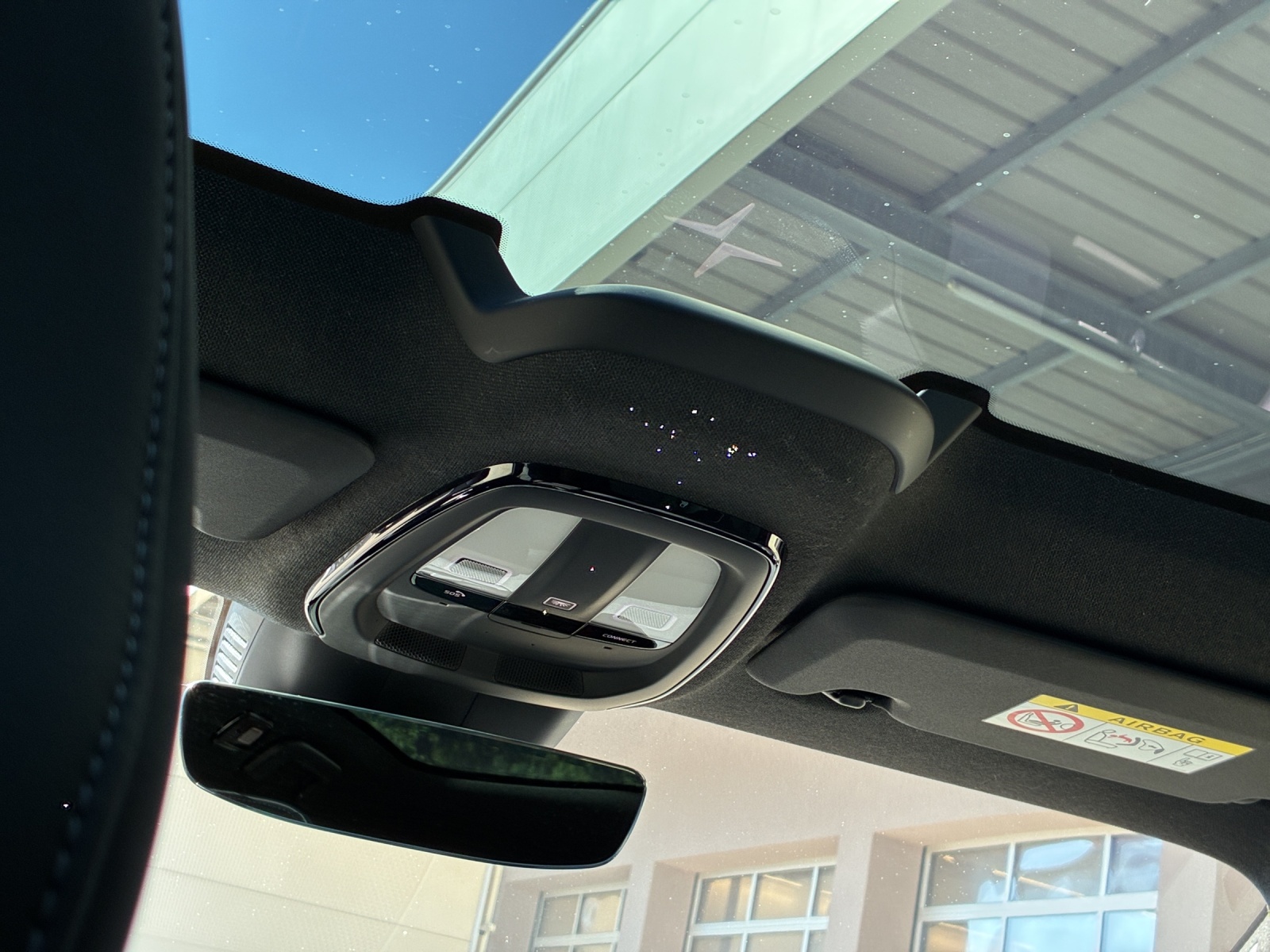 POLESTAR 2 Long Range Dual Motor Prime-image-19