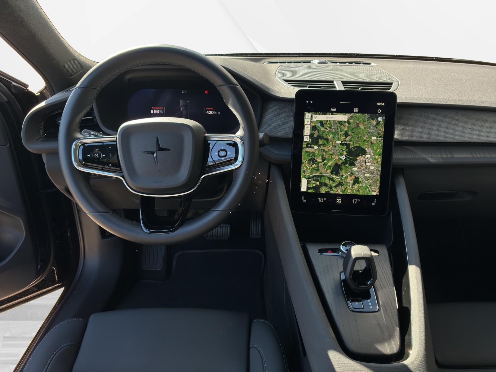 POLESTAR 2 Long Range Dual Motor Prime-image-10