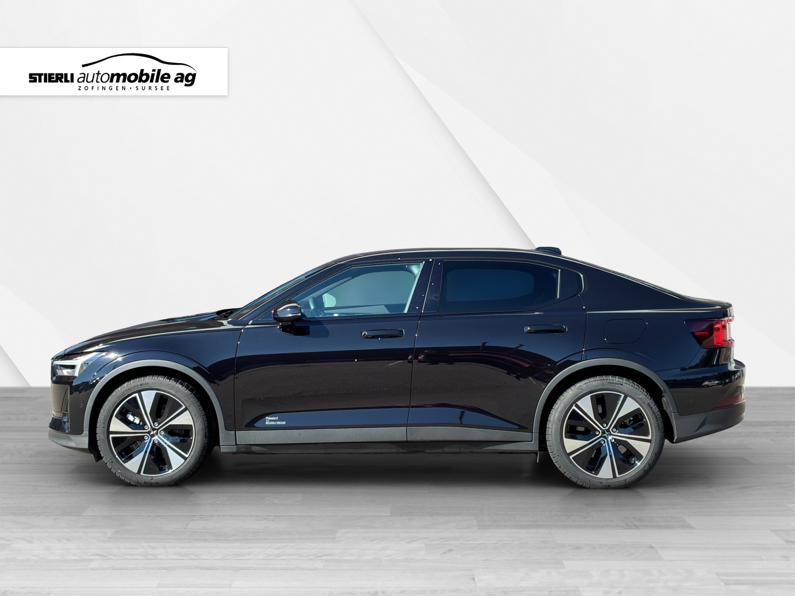 POLESTAR 2 Long Range Dual Motor Prime-image-7
