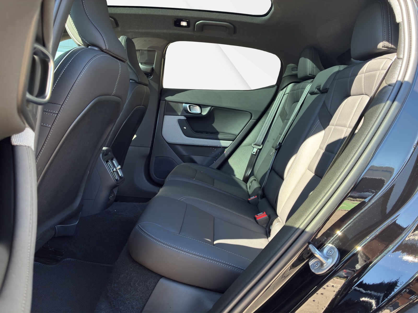 POLESTAR 2 Long Range Dual Motor Prime-image-13