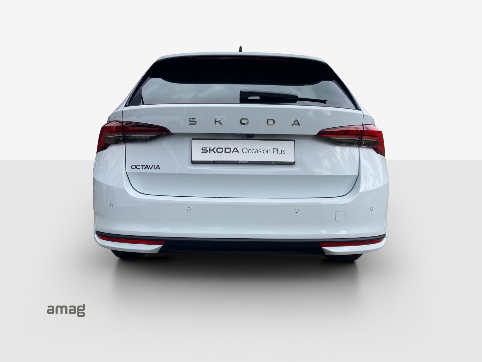 SKODA Octavia Combi 1.5 TSI mHEV DSG Dynamic-image-3