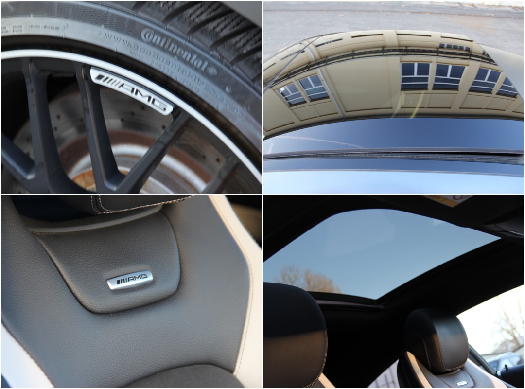 MERCEDES-BENZ C 63 S AMG Speedshift-image-15