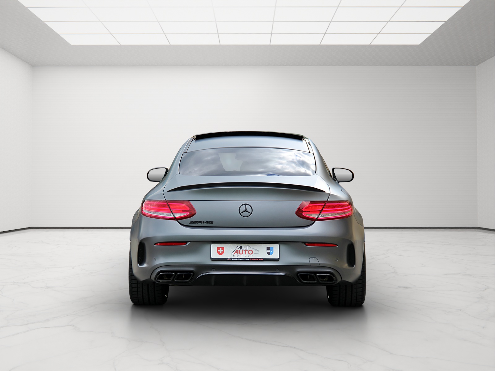 MERCEDES-BENZ C 63 S AMG Speedshift-showroom-element-3