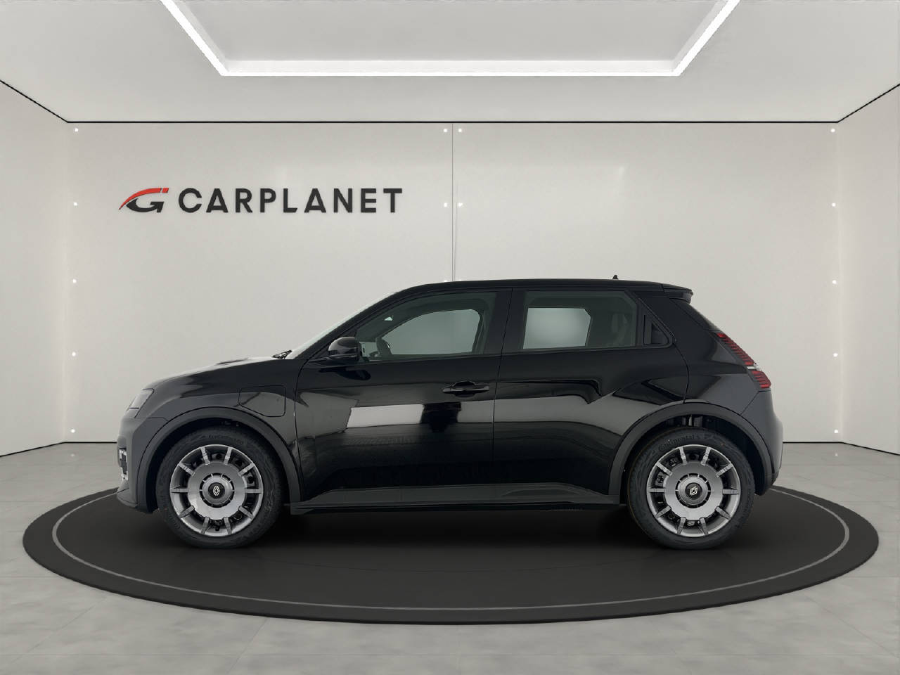 RENAULT R5 E-Tech Urban Range evolution-image-1