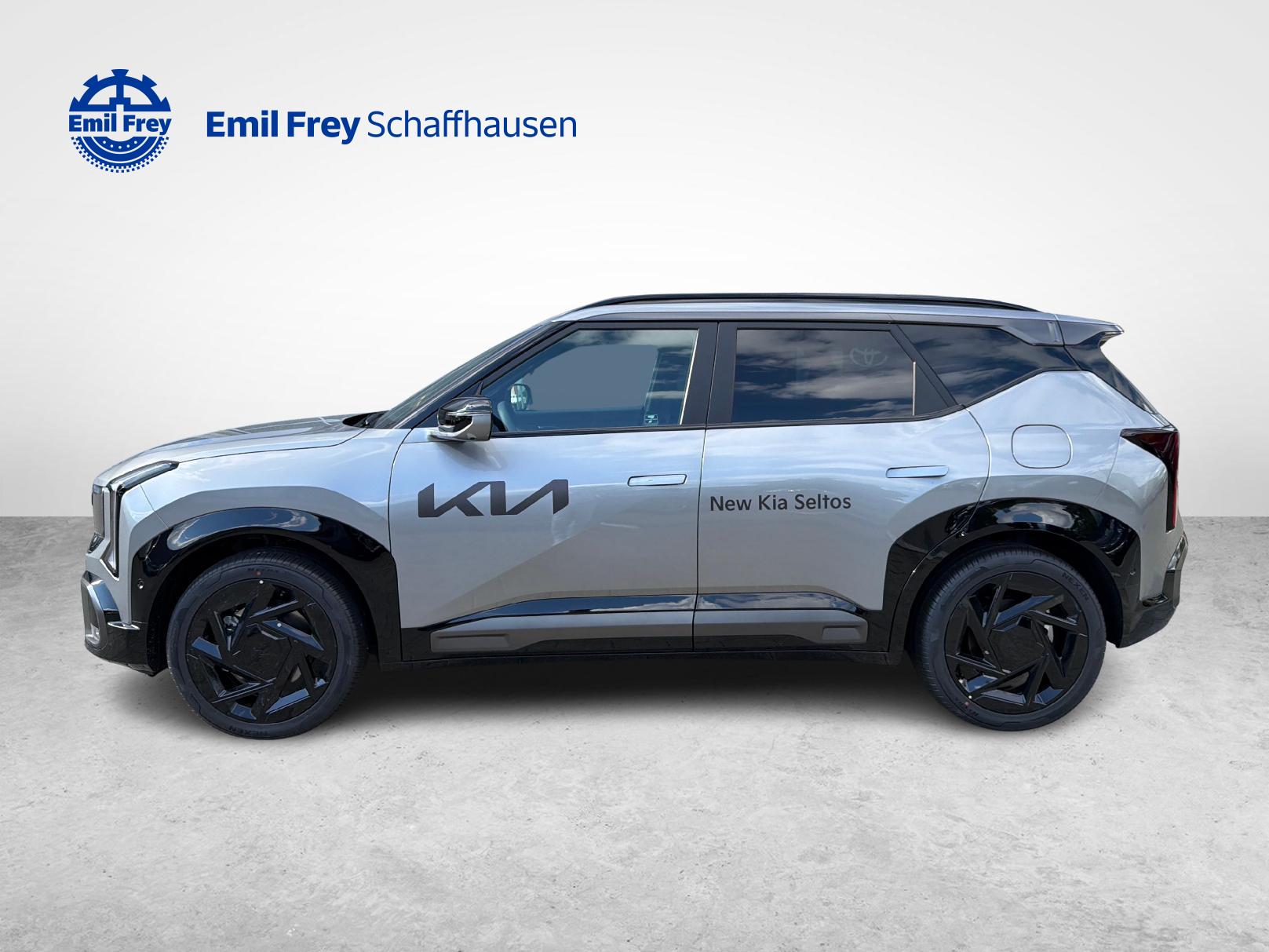 KIA Seltos 1.6 T-GDi X-Line-image-1
