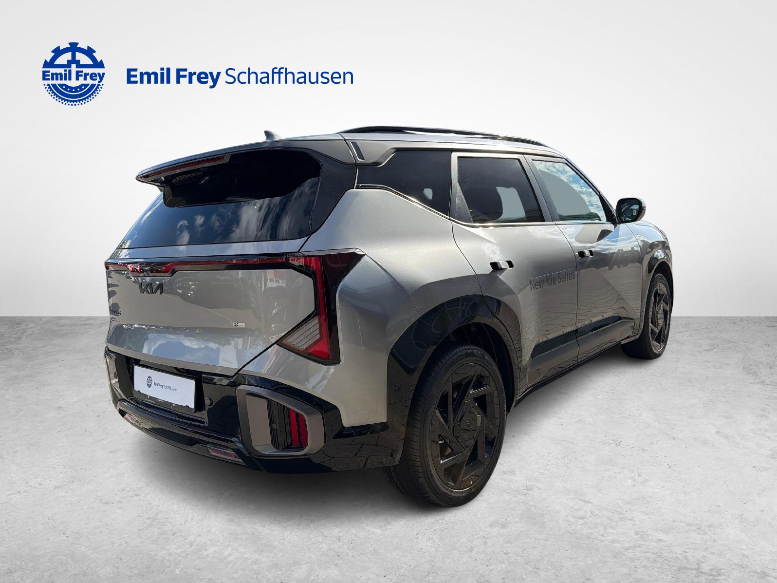 KIA Seltos 1.6 T-GDi X-Line-image-4