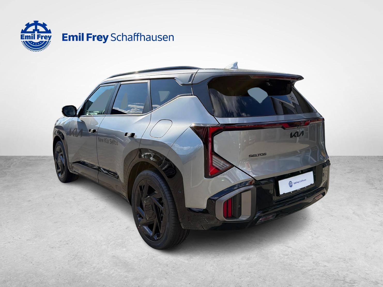 KIA Seltos 1.6 T-GDi X-Line-image-2