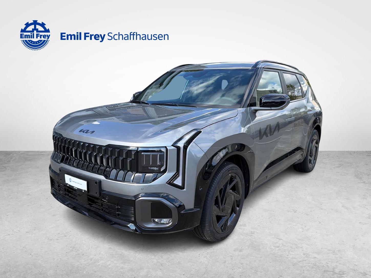 KIA Seltos 1.6 T-GDi X-Line-image-0