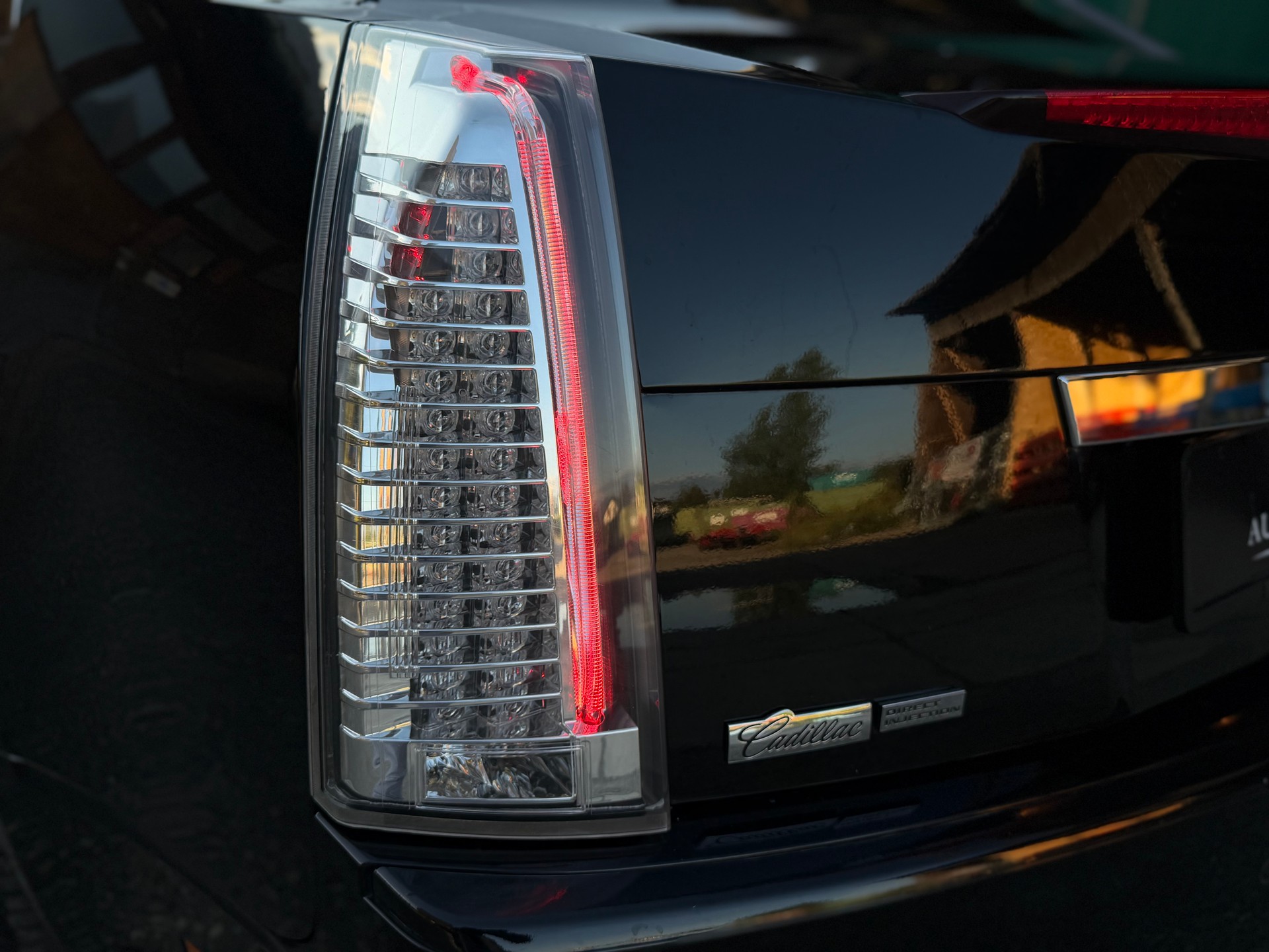 CADILLAC CTS Sedan 3.6 AWD Sport Luxury Automatic-image-27