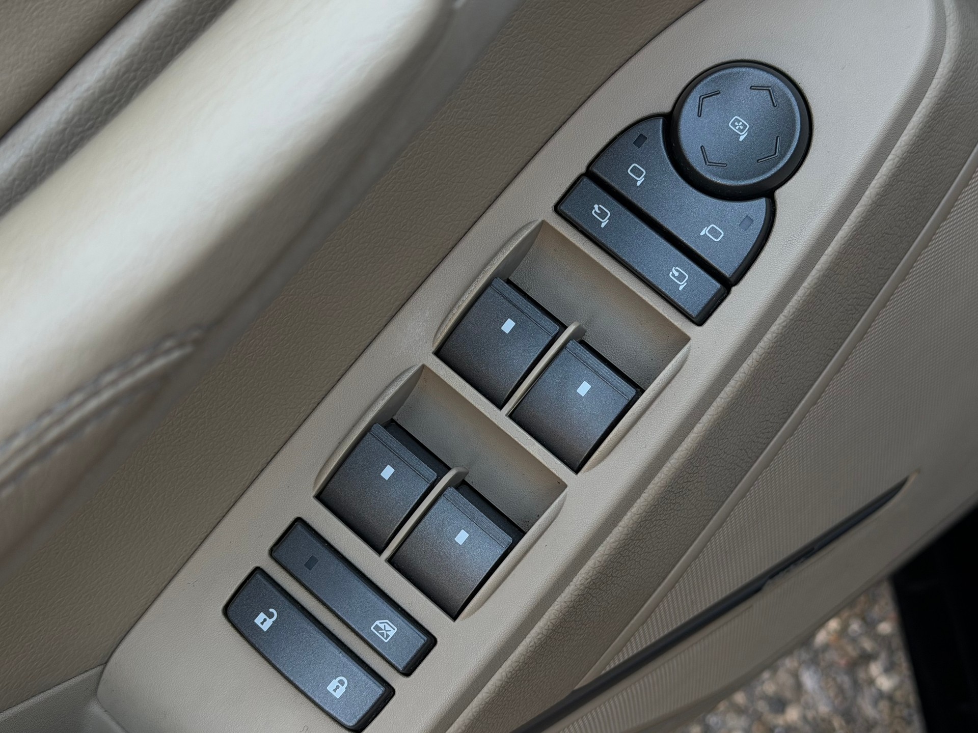 CADILLAC CTS Sedan 3.6 AWD Sport Luxury Automatic-image-15