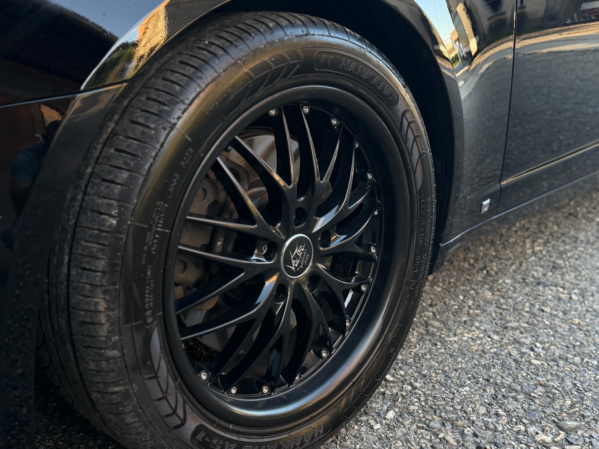CADILLAC CTS Sedan 3.6 AWD Sport Luxury Automatic-image-24