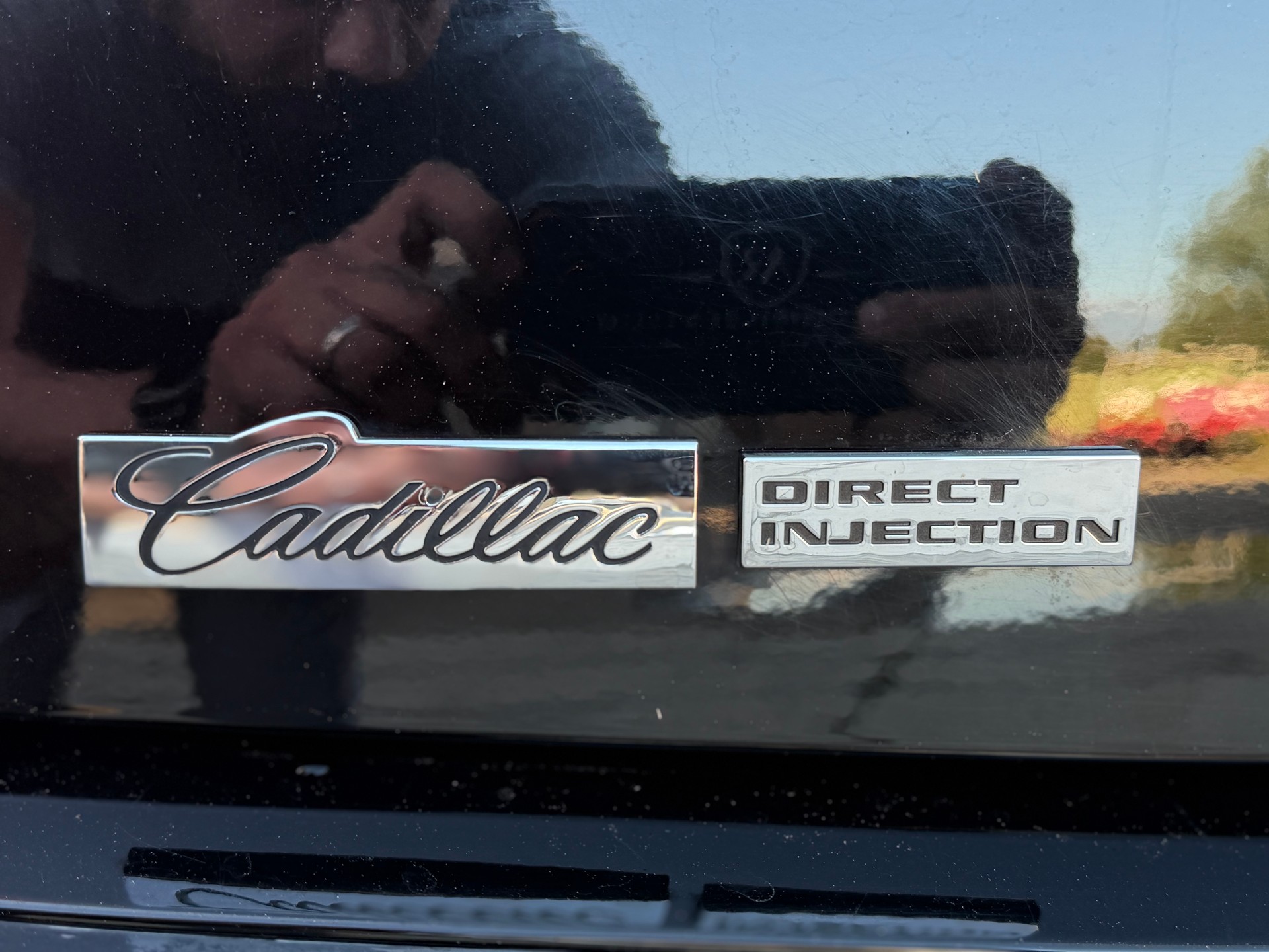 CADILLAC CTS Sedan 3.6 AWD Sport Luxury Automatic-image-26